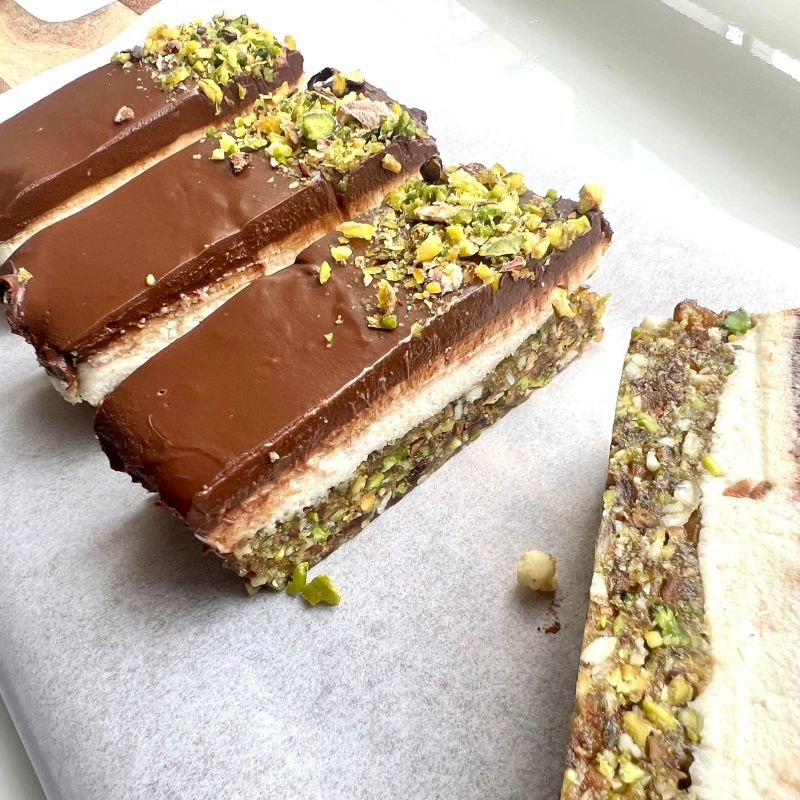 Vegan Cheesecake