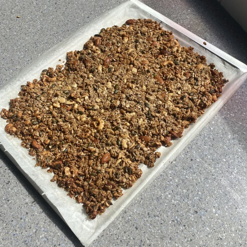 Granola