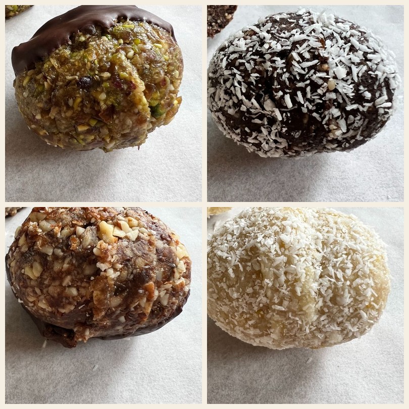 Het volledige pakket &ndash; kerstpakket van ADA bakes