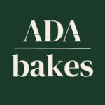 ADA bakes logo